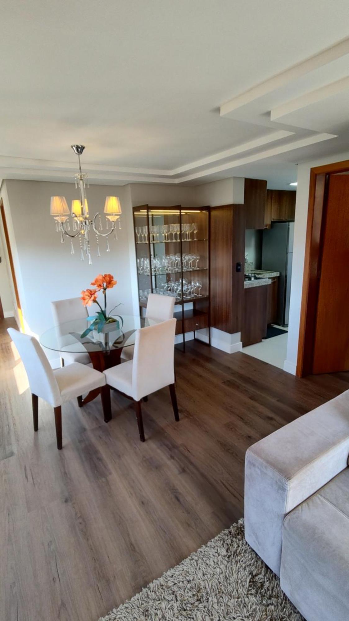 Apartament Ap. Centro Gramado Zewnętrze zdjęcie