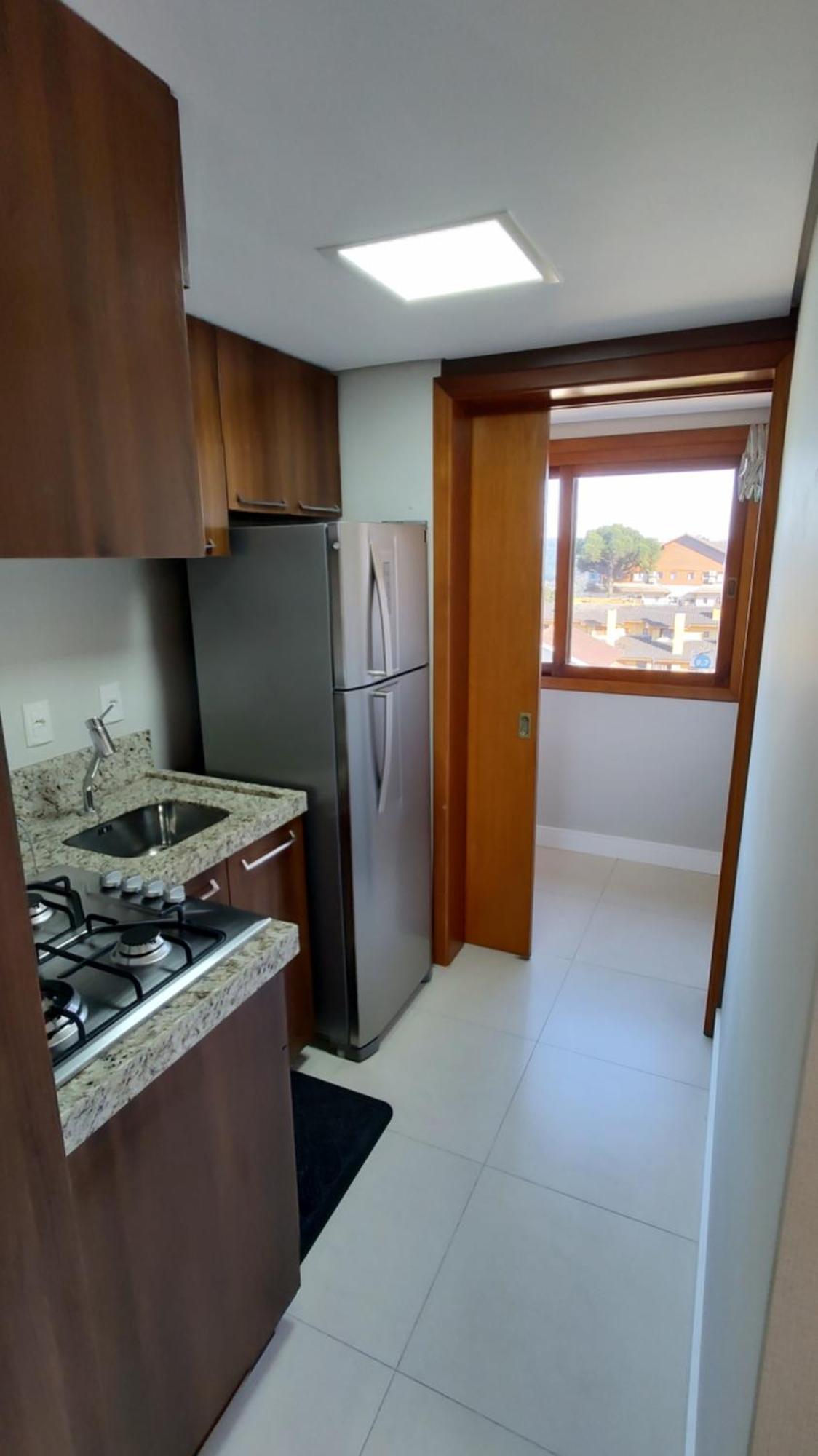 Apartament Ap. Centro Gramado Zewnętrze zdjęcie