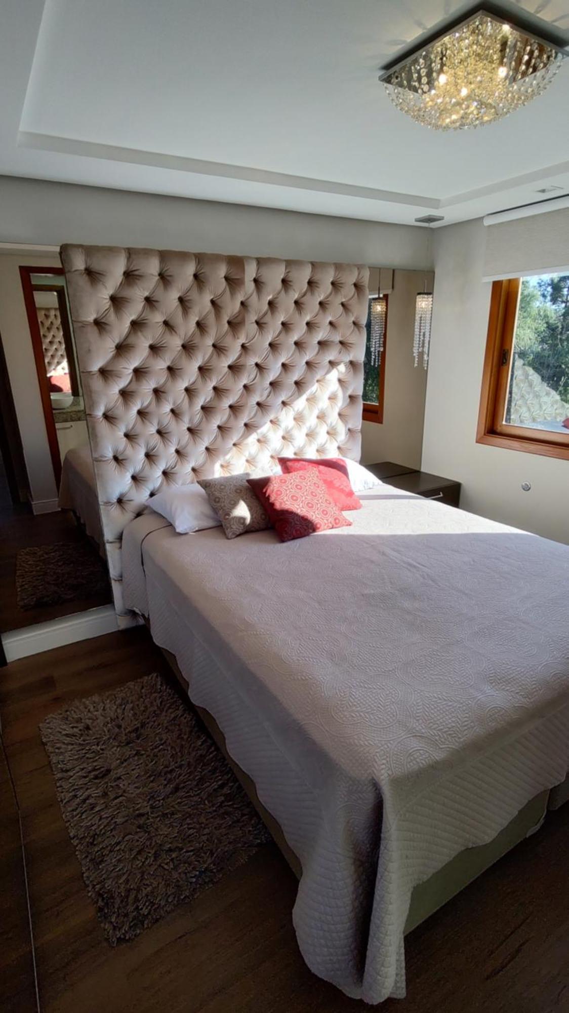 Apartament Ap. Centro Gramado Zewnętrze zdjęcie