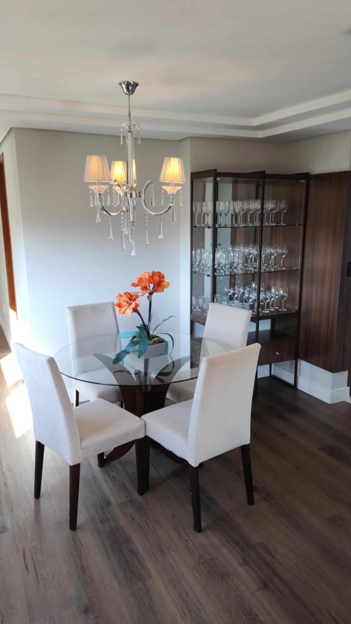 Apartament Ap. Centro Gramado Zewnętrze zdjęcie