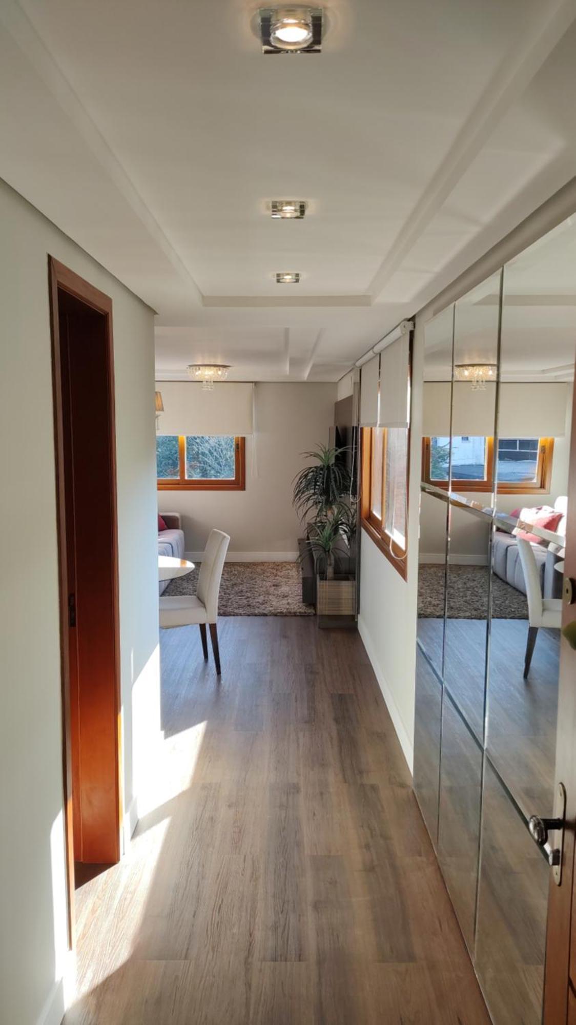 Apartament Ap. Centro Gramado Zewnętrze zdjęcie