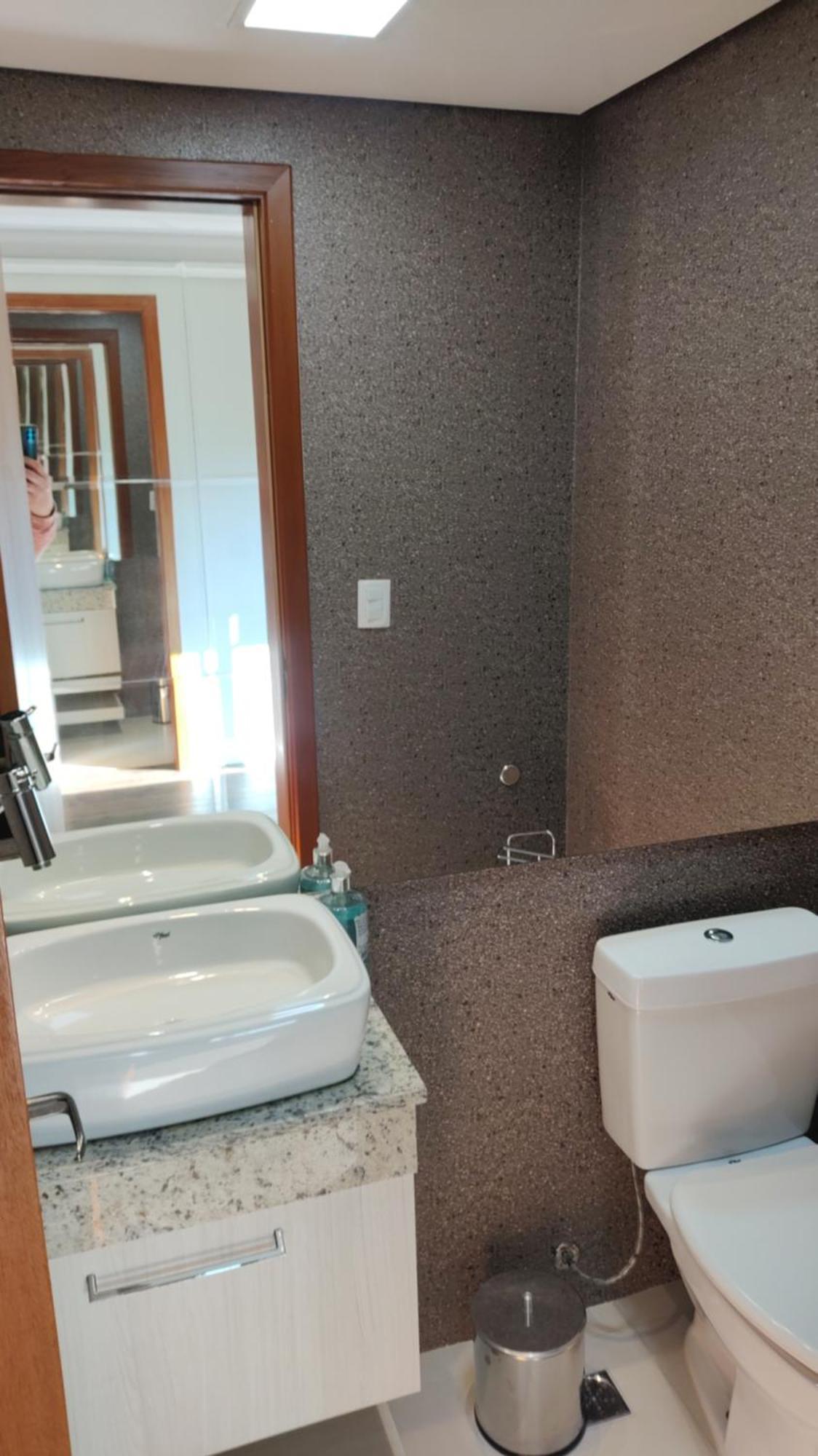 Apartament Ap. Centro Gramado Zewnętrze zdjęcie