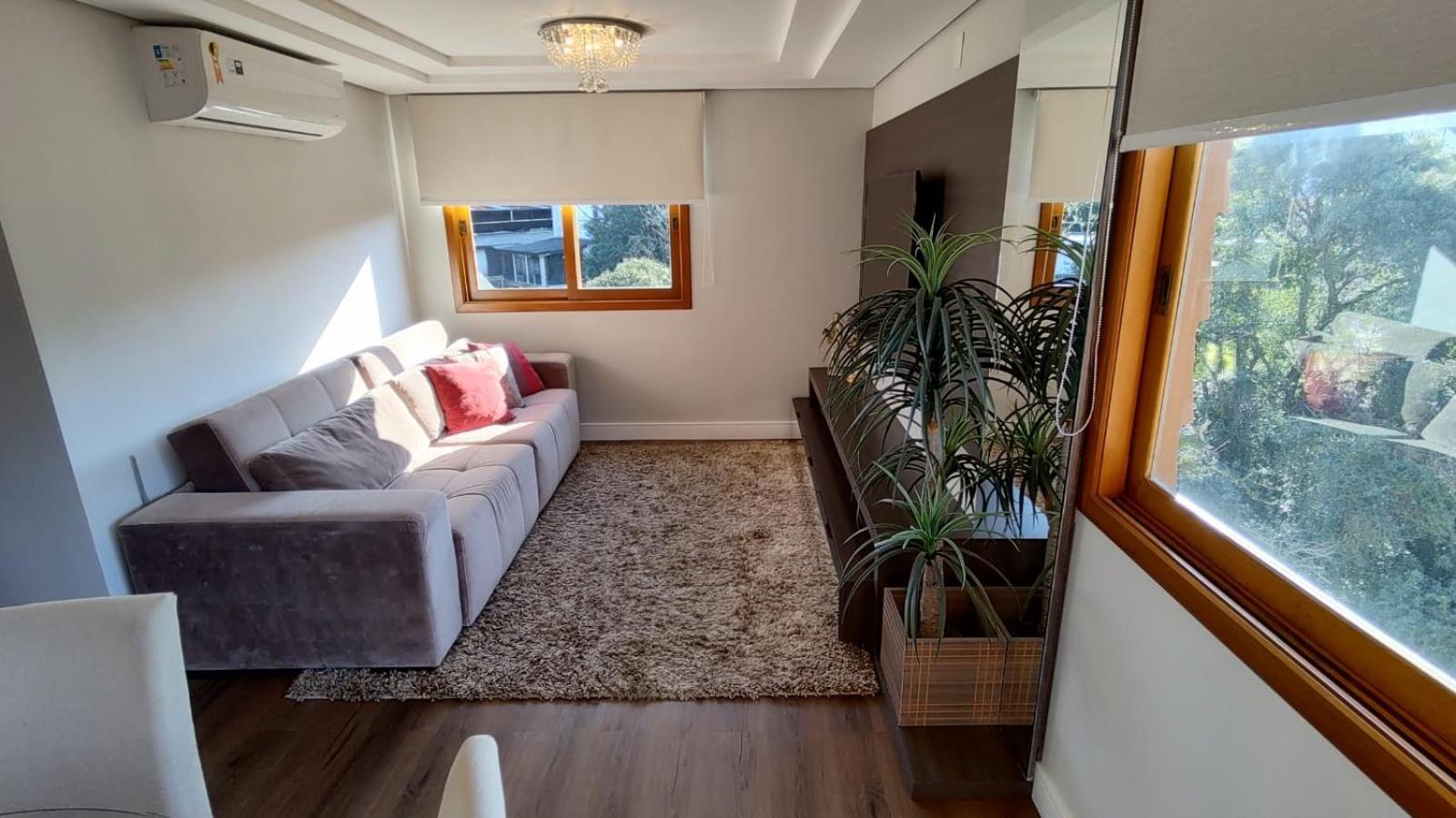 Apartament Ap. Centro Gramado Zewnętrze zdjęcie