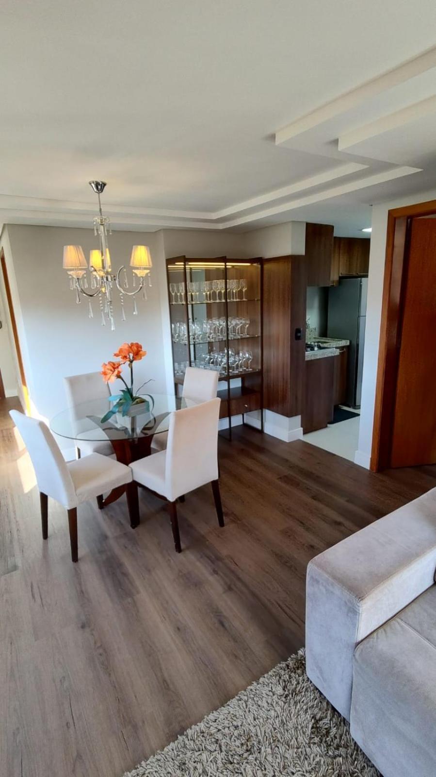 Apartament Ap. Centro Gramado Zewnętrze zdjęcie