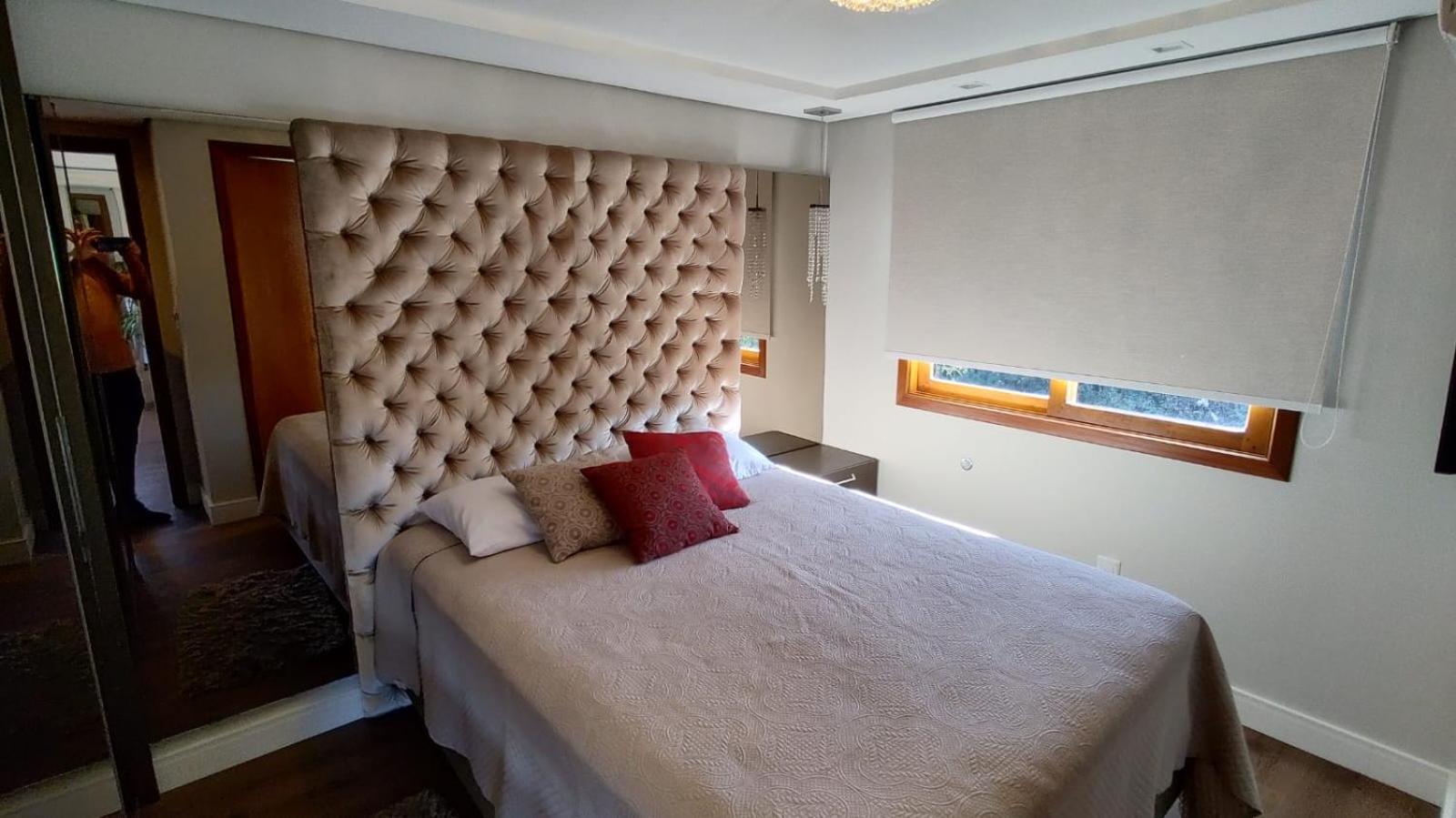 Apartament Ap. Centro Gramado Zewnętrze zdjęcie