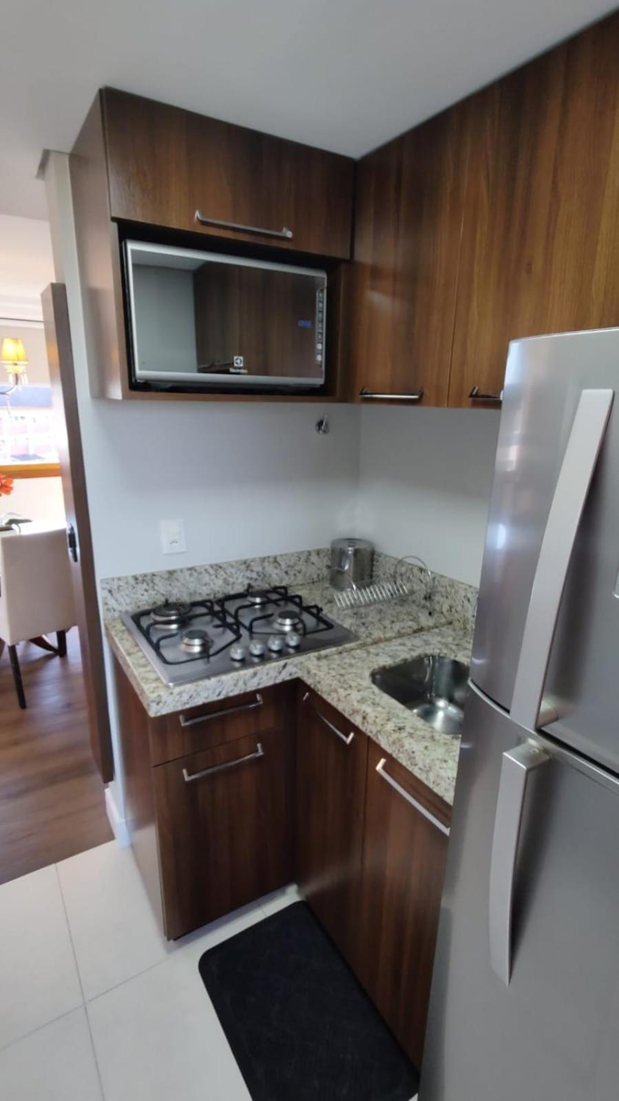 Apartament Ap. Centro Gramado Zewnętrze zdjęcie