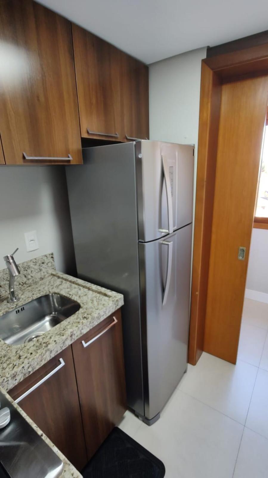 Apartament Ap. Centro Gramado Zewnętrze zdjęcie